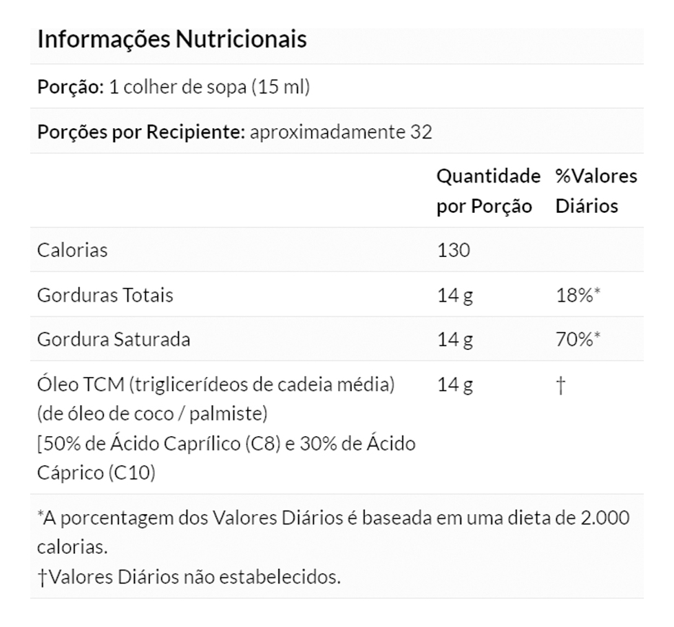 Now Foods Óleo Mct Líquido Sports 473ml Puro Importado - Imagem 4
