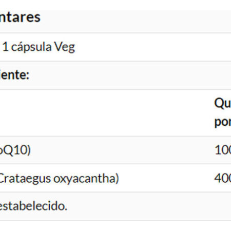Coenzima Coq10 Now Foods 100mg 90 Veg Cápsulas Importado 4un - Imagem 5