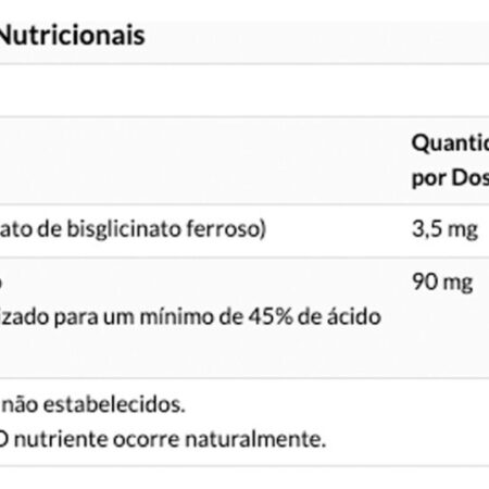 Bile De Boi Ox Bile 90mg Swanson Padronizado 60 Cápsulas - Imagem 4