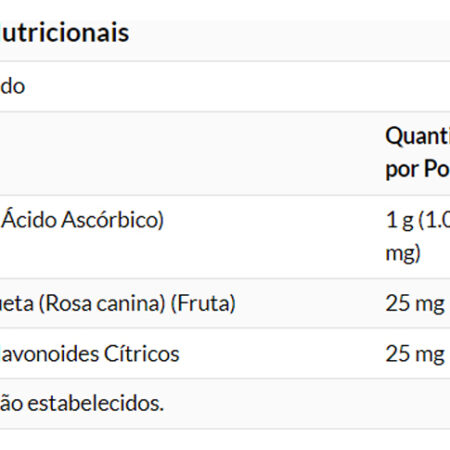 Vitamina C E Rosa Mosqueta Now Foods 100tab + Porta Cápsulas - Imagem 4