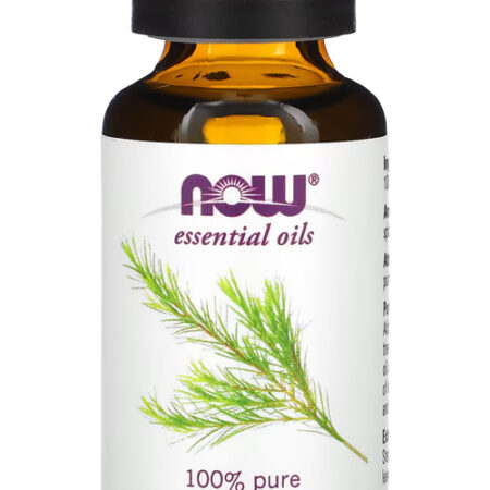 Óleo Essencial Melaleuca Tea Tree 30ml Now Foods 100% 2un - Imagem 3
