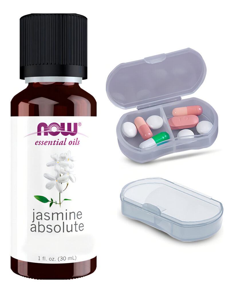 Now Absoluto Now Foods 30ml