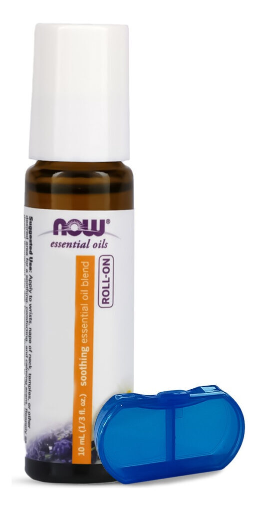 Now Now Foods 10ml
