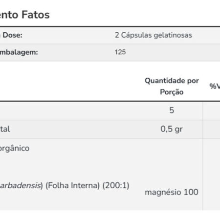Aloe Vera 100mg Now Foods 250 Softgels Importado 5un - Imagem 5