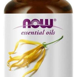 Óleo Essencial De Ylang Ylang Now Solutions 30 Ml