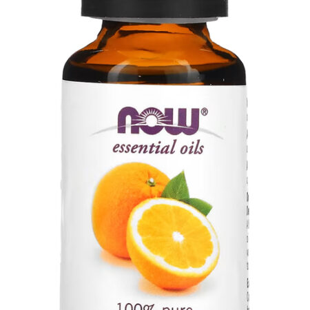 Óleo De Laranja Now Foods Orange Oil 30ml 2un - Imagem 3