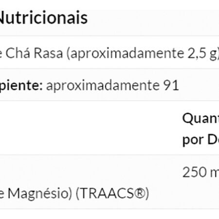 Bisglicinato De Magnésio Em Pó 227g Importado 4un Now Foods - Imagem 5