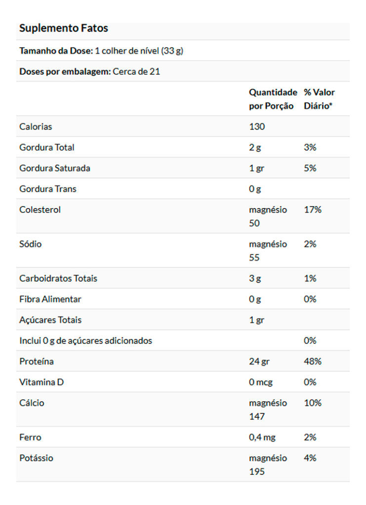 Whey Protein Concentrado Now Foods 680g Pó Importado - Imagem 4