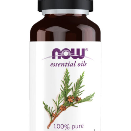 Óleo De Cedro 100% Puro Now Foods Cedarwood Oil 30ml 2un - Imagem 2