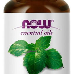 Óleo Essencial De Patchouli 30ml Puro Now Foods
