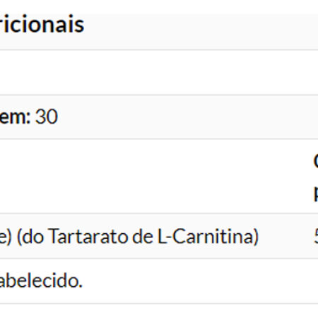 L-carnitina 250mg Now Foods 60 Caps + Porta Cápsulas - Imagem 4