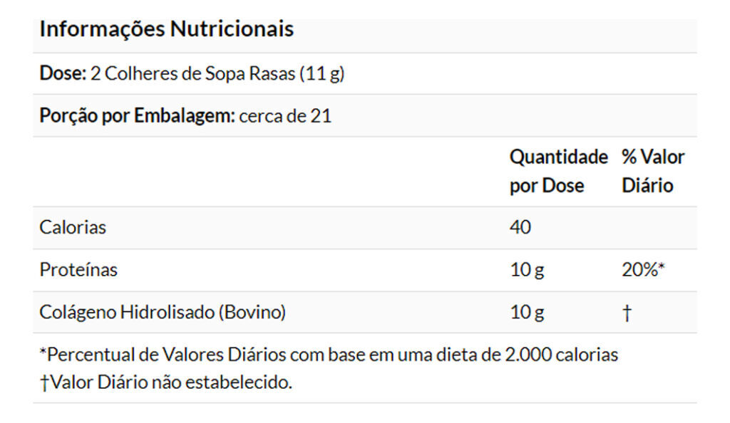 Peptídeos De Colágeno Em Pó Now Foods 227g + Porta Cápsulas - Imagem 4