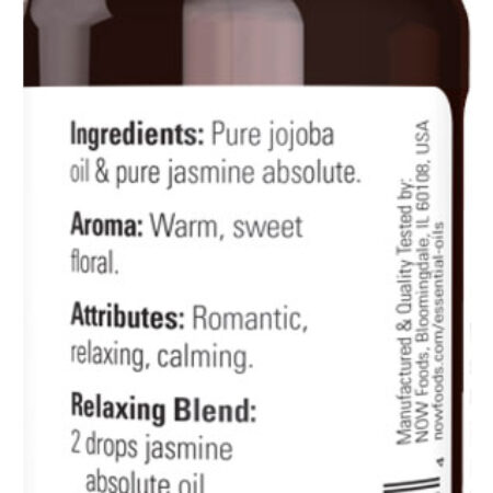 Now Absoluto Now Foods 30ml - Imagem 2