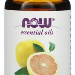 Óleo De Toranja Now Foods 30 Ml Sfn