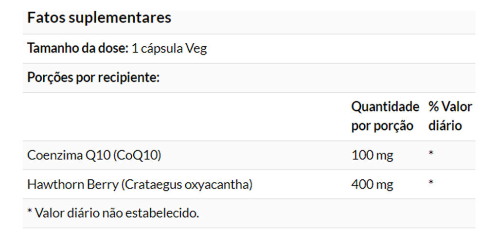 Coenzima Coq10 Now Foods 100mg 90 Caps + Porta Cápsulas - Imagem 4