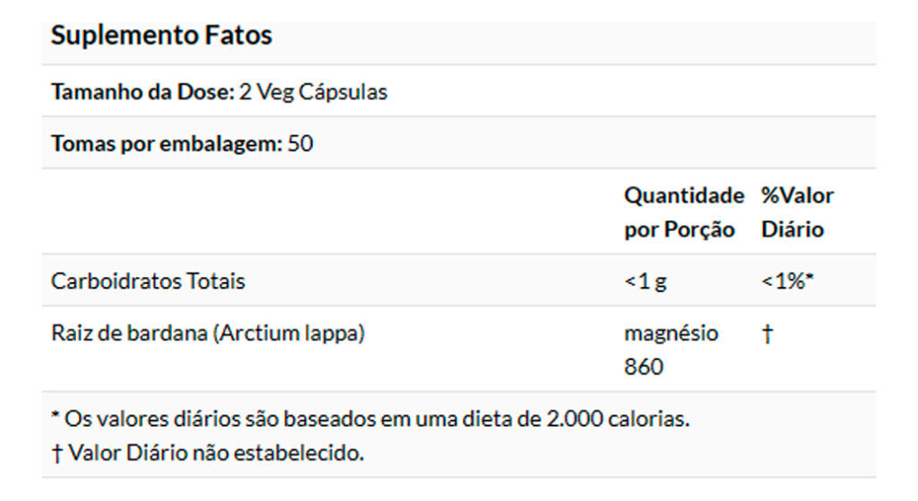 Raiz De Bardana 430mg Now Foods 100 Cáps + Porta Cápsulas - Imagem 4