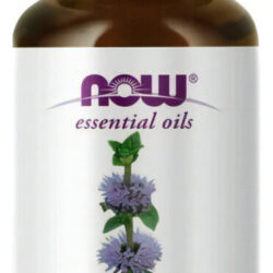 Now Foods Óleo Essencial De Pennyroyal 30ml
