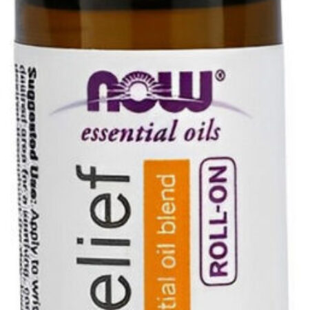 Mistura De Óleos Roll-on Now Foods 10 Ml 3un - Imagem 2