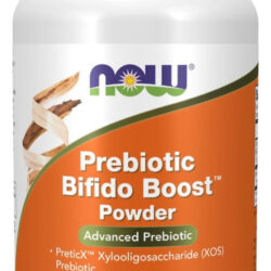 Bifido Boost Now 85 G Em Pó Prebiótico De Sabor Neutro