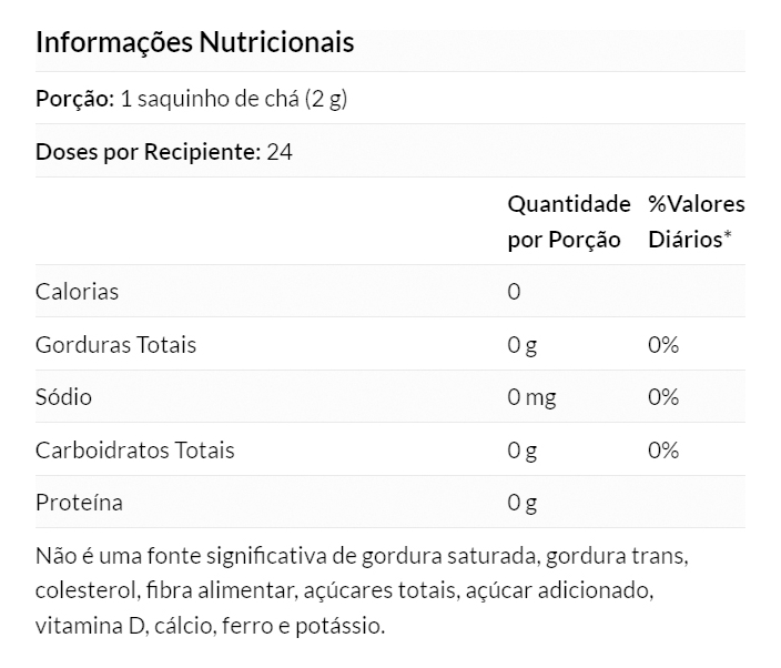 Chá Cúrcuma E Gengibre Now Pacote 24 Sachês + Porta Cápsulas - Imagem 4
