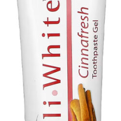 Gel Creme Dental Now Foods Xyliwhite 181g Importado