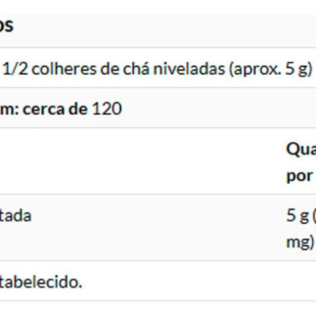 Creatina Em Pó 600g Puro Importado 5un Now Foods - Imagem 5