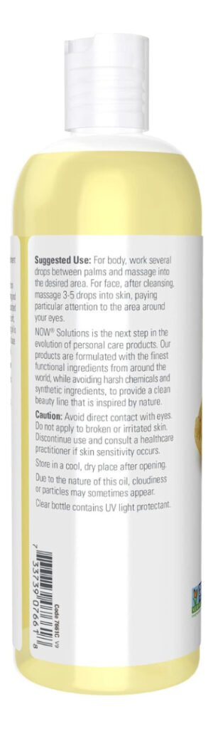 Óleo De Amêndoas 473ml / Almond Oil - Imagem 2