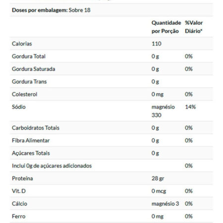Beef Bone Broth Proteína Pó 544 G Importado 3un Now Foods - Imagem 5