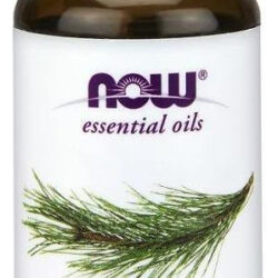 Now Foods - Óleo Essencial De Pinho 30ml