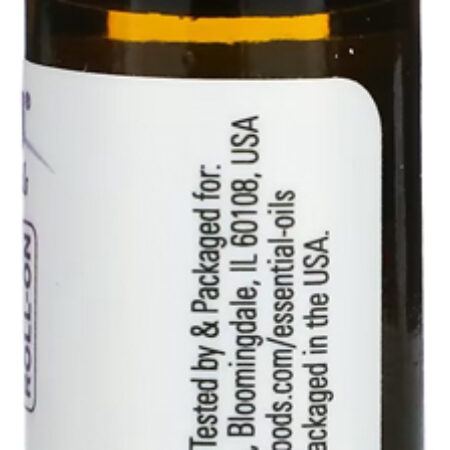 Mistura De Óleos Roll-on Now Foods 10 Ml 3un - Imagem 3