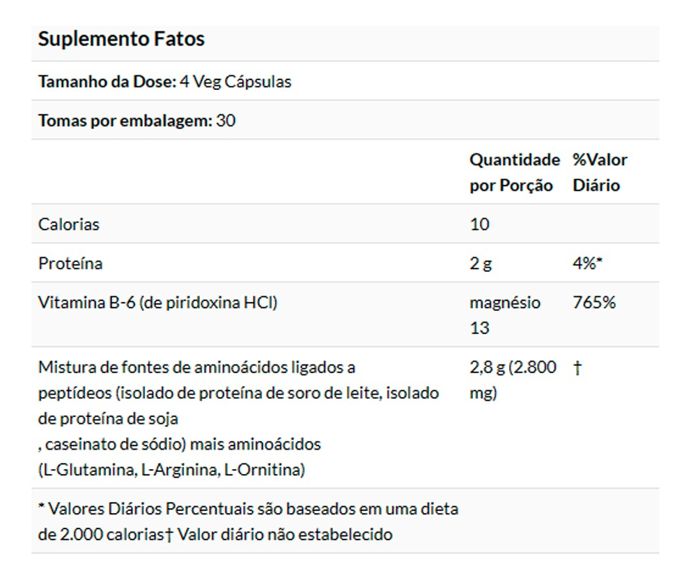 Amino Complete 120 Cápsulas Importado 3un Now Foods - Imagem 5