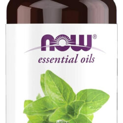 Óleo De Oregano Now Foods 30ml 100% Puro Importado
