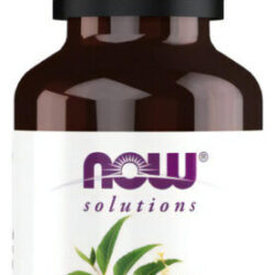 Óleo De Neem 30ml Da Now Foods