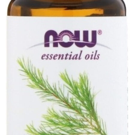Now Foods Óleo Essecial Puro 30ml Melaleuca Importado - Imagem 3