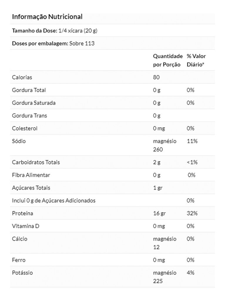 Whey Protein Egg Clara Ovo Now Foods 2268 Pó Importado - Imagem 4