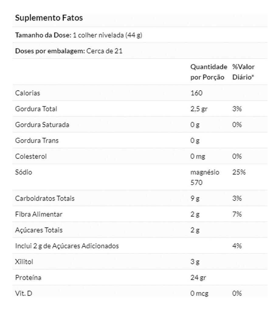 Proteína Pea Protein 907g Chocalate Importado 4un Now Foods - Imagem 5