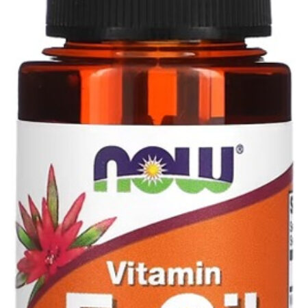 Óleo De Vitamina E 170mg 30ml Importado 2un Now Foods - Imagem 3