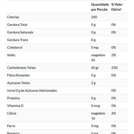 Carbo Gain Pó 3.63kg Importado 5un Now Foods - Imagem 5