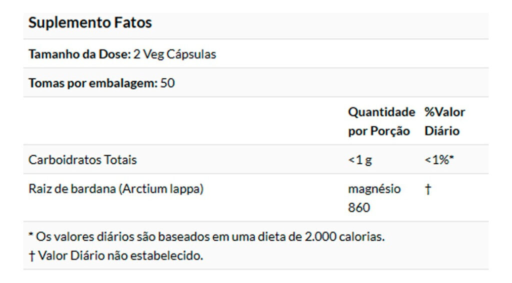 Raiz De Bardana 430mg 100 Cáps Importado 3un Now Foods - Imagem 5