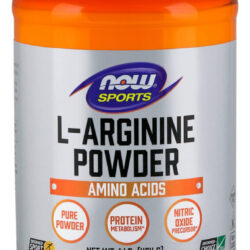 Agora, L-arginina Em Pó, 1 Lb