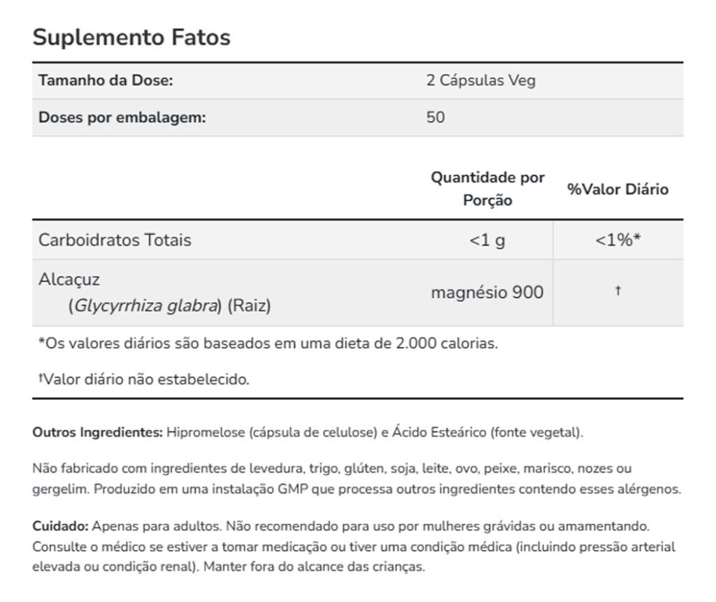 Raiz De Alcaçuz 450mg 100 Caps Importado 5un Now Foods - Imagem 5
