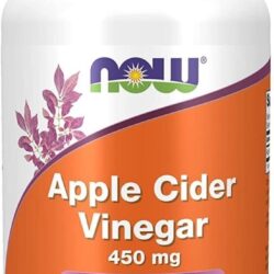 Vinagre De Maçã 450 Mg Agora 180 Cápsulas