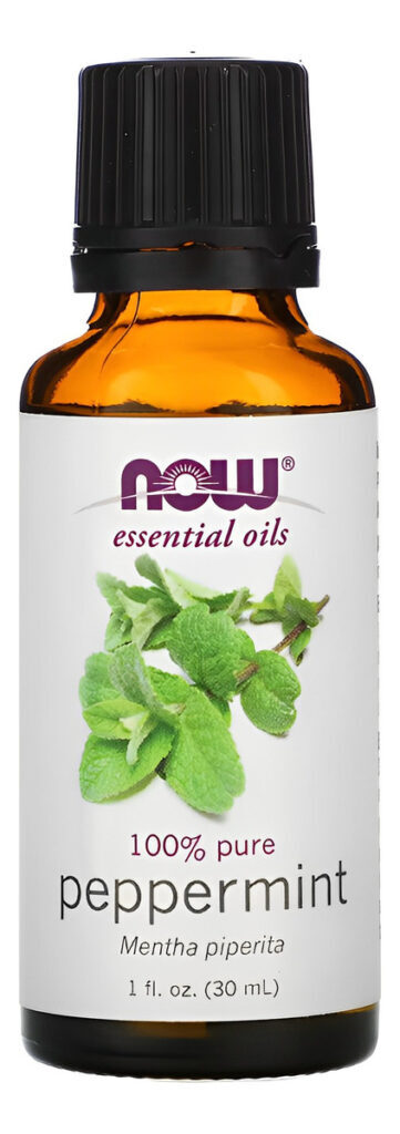 Óleo Hortelã 30ml Peppermint 100% Puro Importado