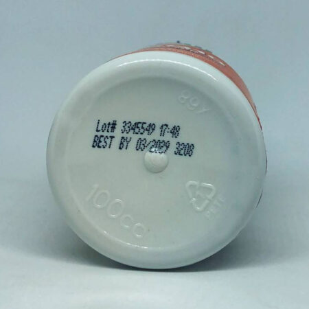 Coenzima Q-10 100mg 50caps Now Sabor Sem Sabor - Imagem 6