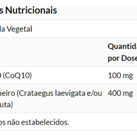 Coenzima Coq10 100mg 180 Cápsulas Importado 2un Now Foods - Imagem 5