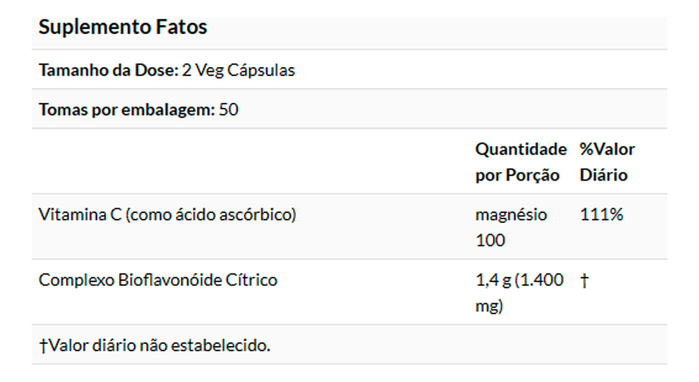 Bioflavonóides Cítricos 100 Cáps Importado 5un Now Foods - Imagem 5