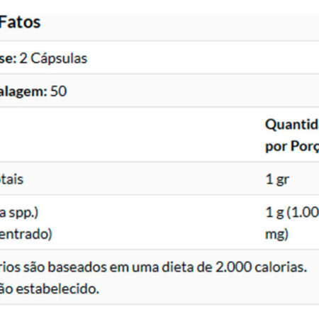 Yucca 500mg Now Foods 100 Cáps + Porta Cápsulas - Imagem 4