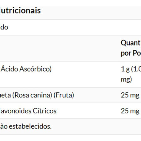 Vitamina C E Rosa Mosqueta Now Foods 100tab + Porta Cápsulas - Imagem 4