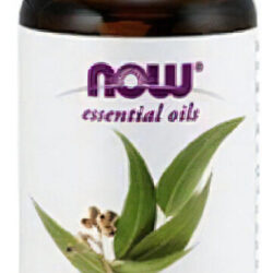 Óleo Essencial De Eucalipto 30ml - Now