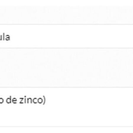 Picolinato De Zinco 22mg Swanson 60 Caps Importado 2un - Imagem 6